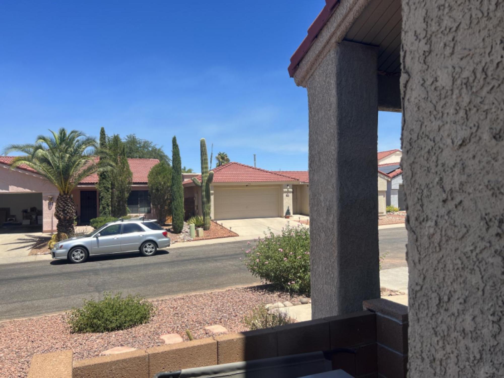 Private Home - Billiards, Mountain Views, Private Desert Access, Hoa Pool & Spa, Bbq, At Lambert Park - Bourbondale Tucson Exterior photo