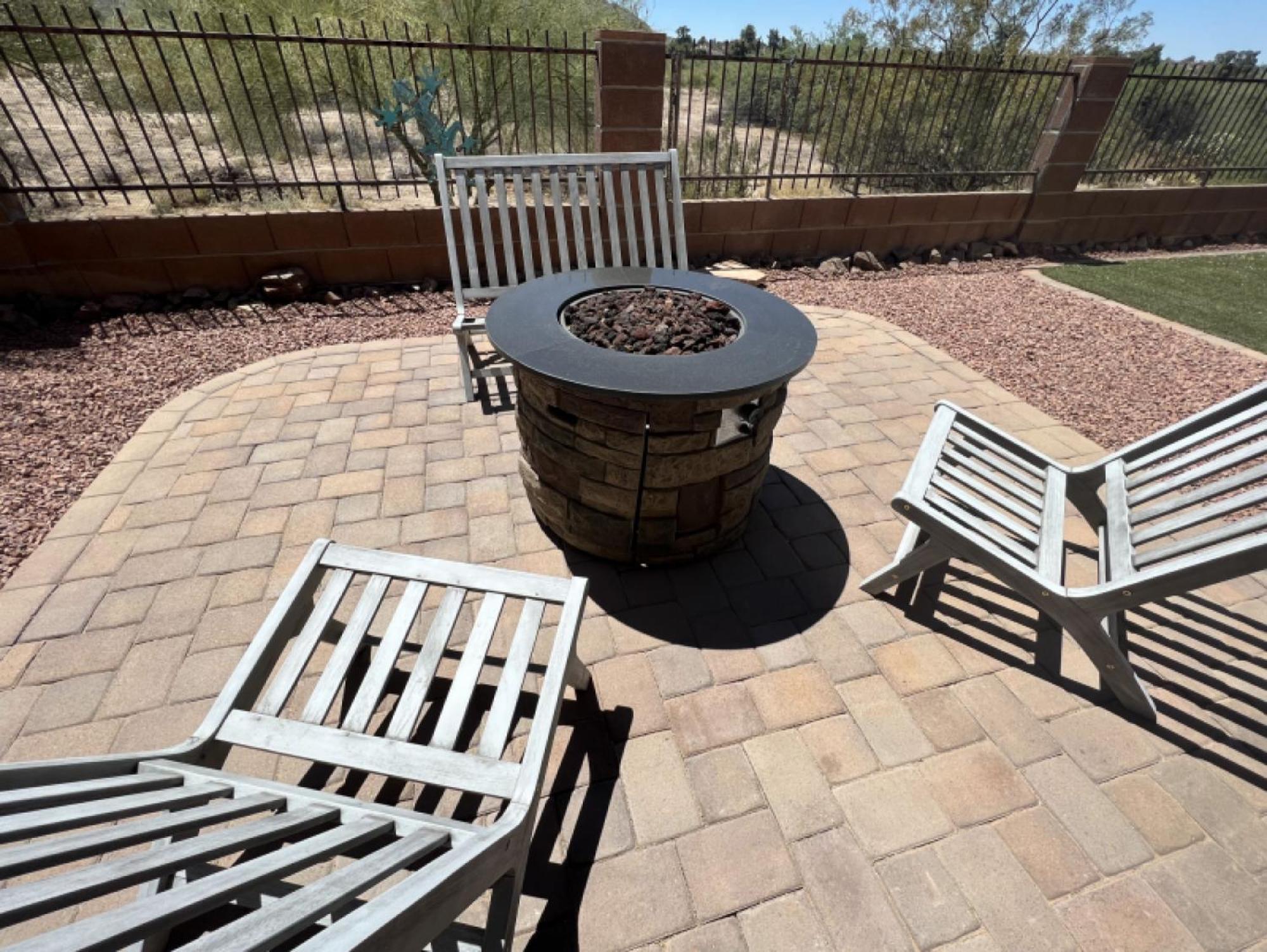 Private Home - Billiards, Mountain Views, Private Desert Access, Hoa Pool & Spa, Bbq, At Lambert Park - Bourbondale Tucson Exterior photo