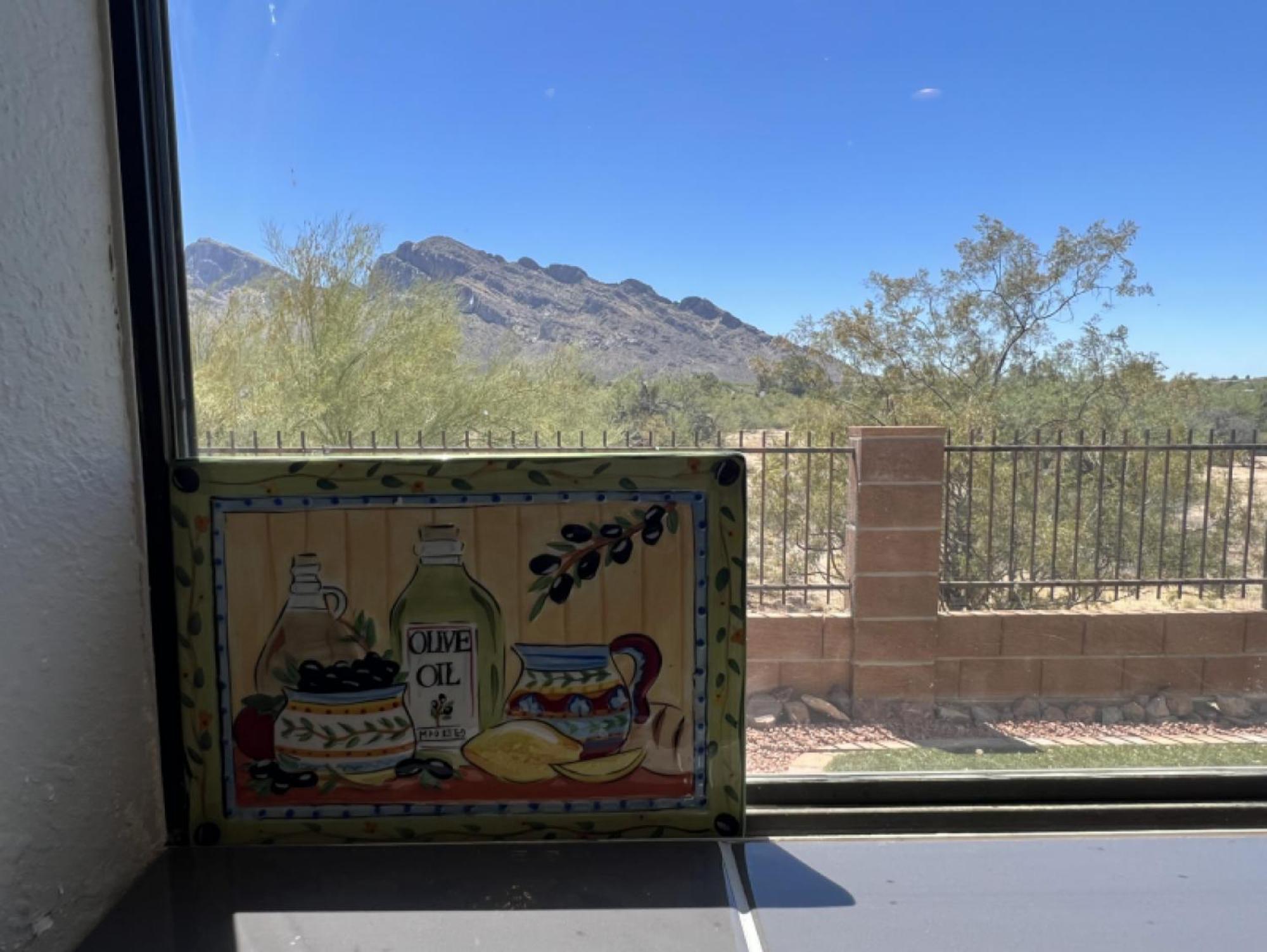 Private Home - Billiards, Mountain Views, Private Desert Access, Hoa Pool & Spa, Bbq, At Lambert Park - Bourbondale Tucson Exterior photo